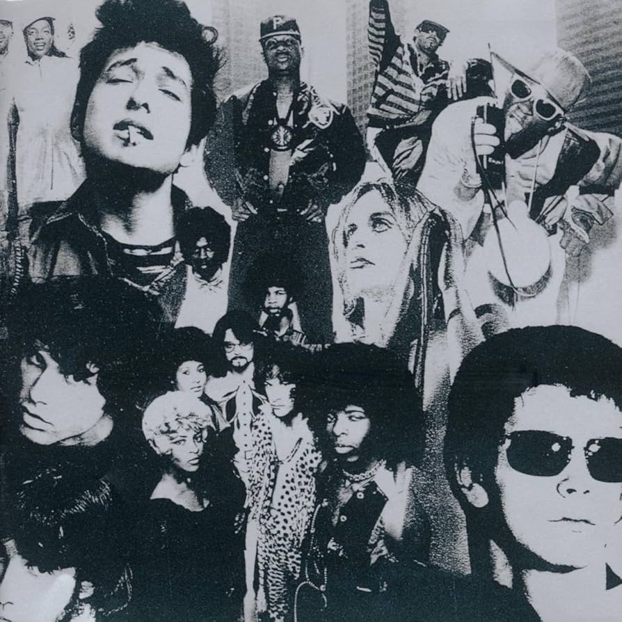 Duran Duran | Thank You