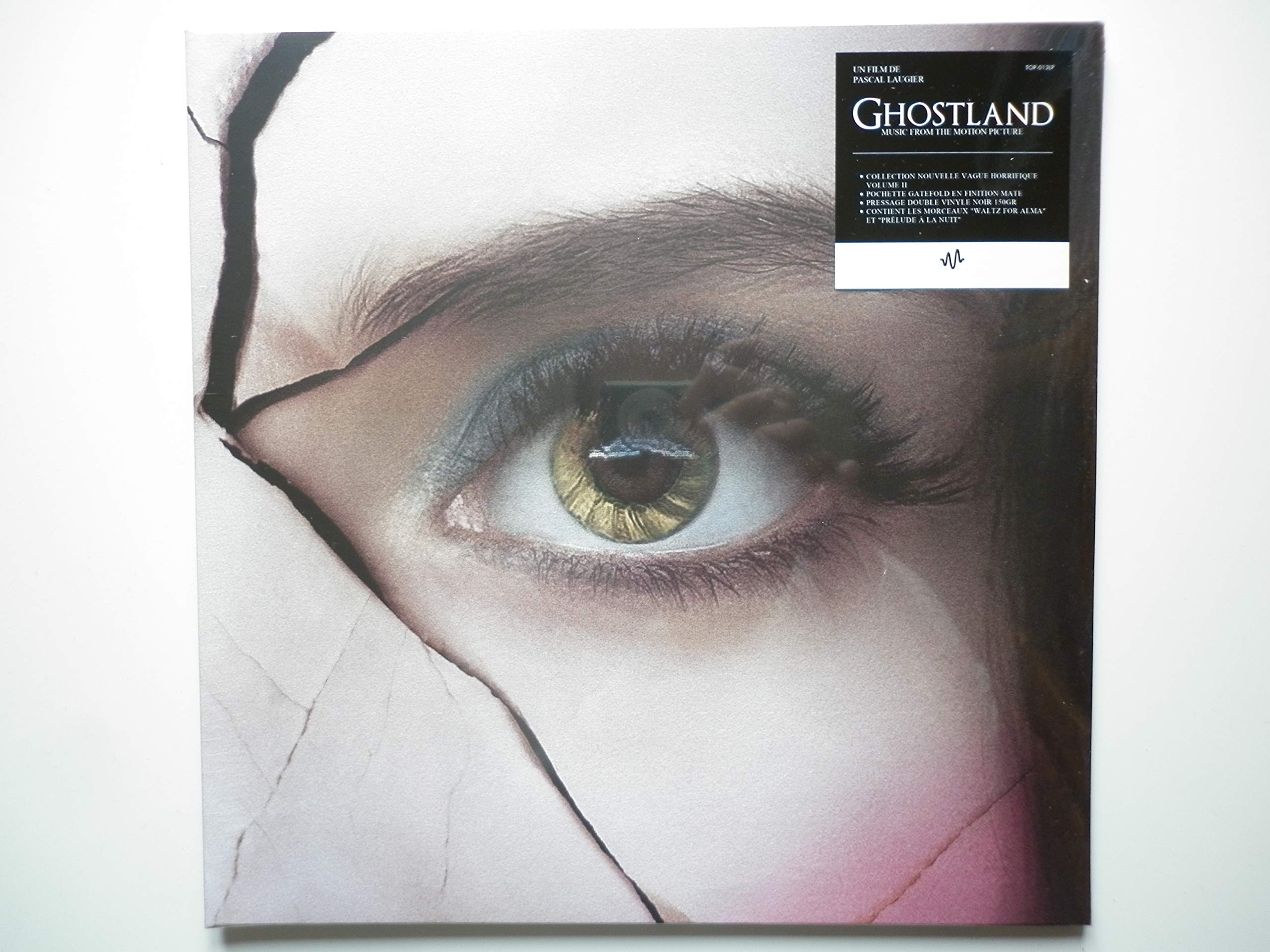 Bande originale | Ghostland
