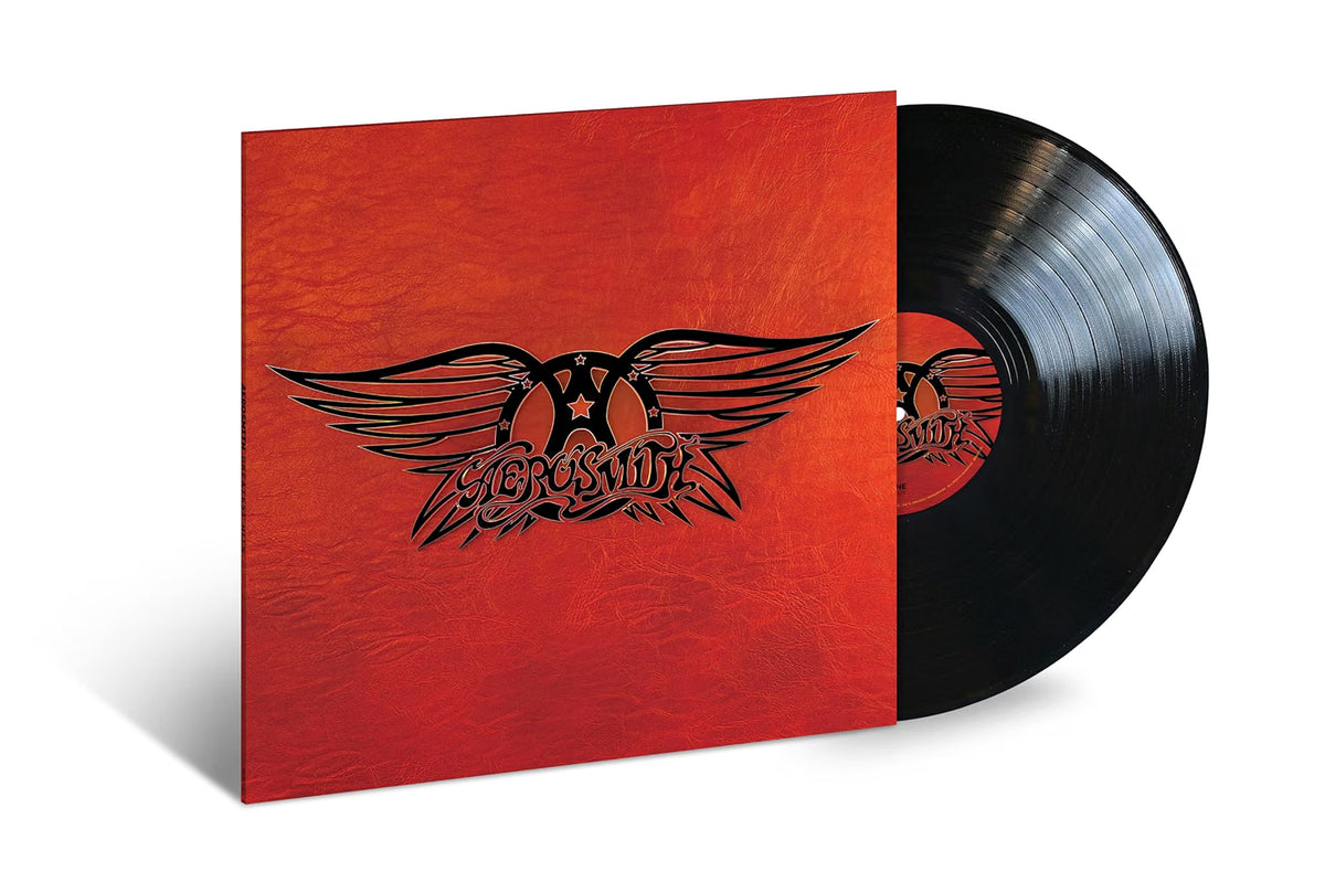 Aerosmith | Greatest hits - Vinyle