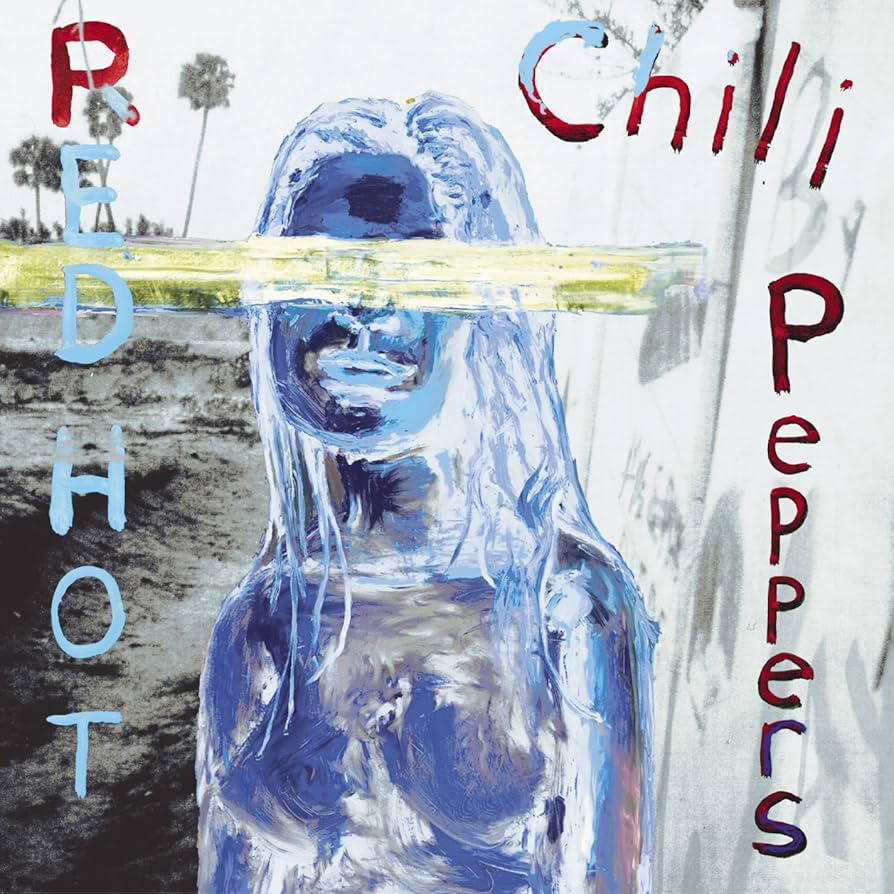 Red Hot Chili Peppers | By The Way