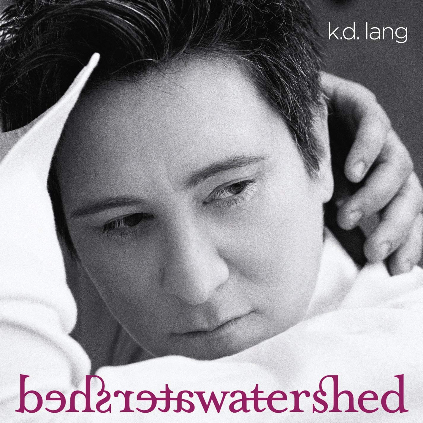 K.D Lang | Watershed