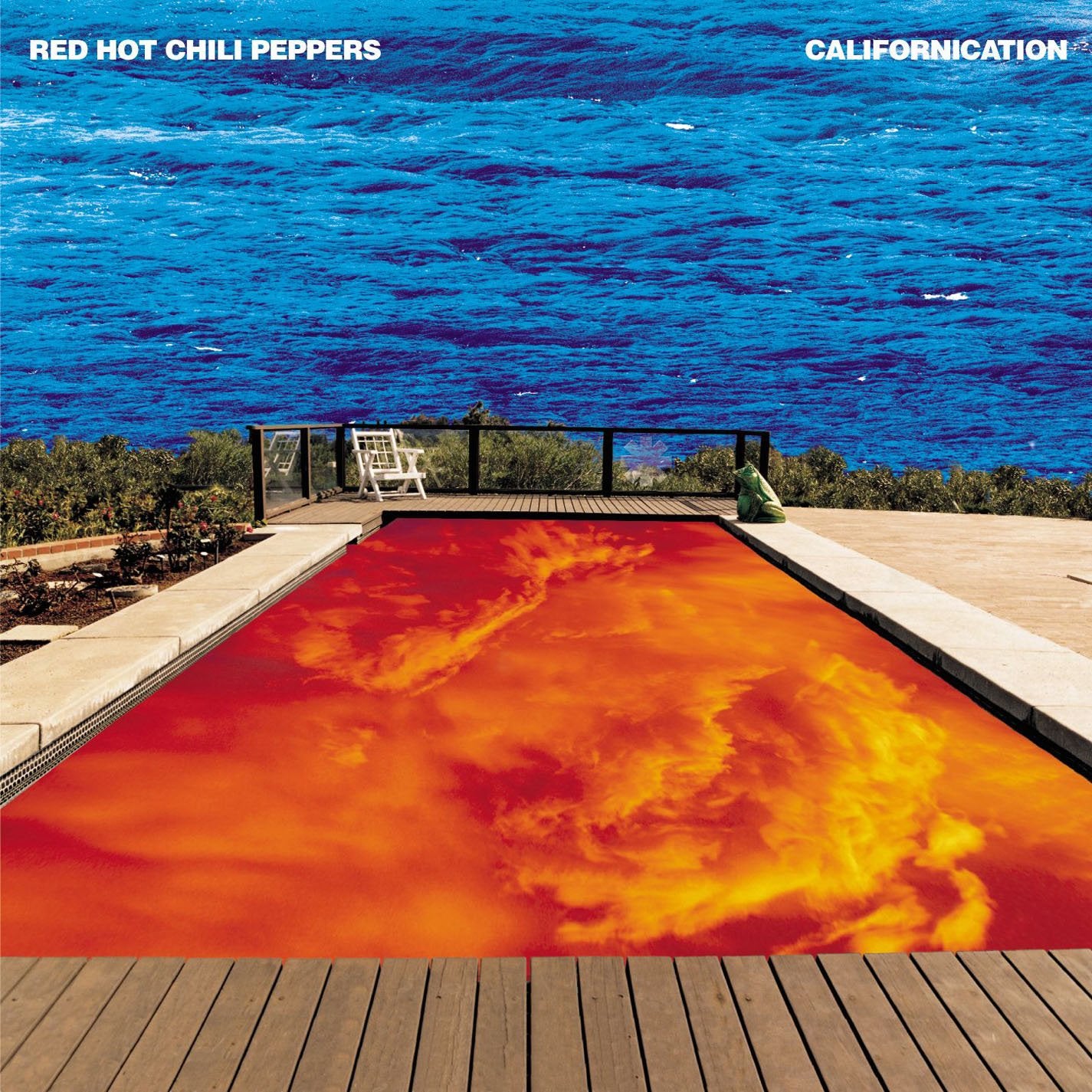 Red Hot Chili Peppers | Californication