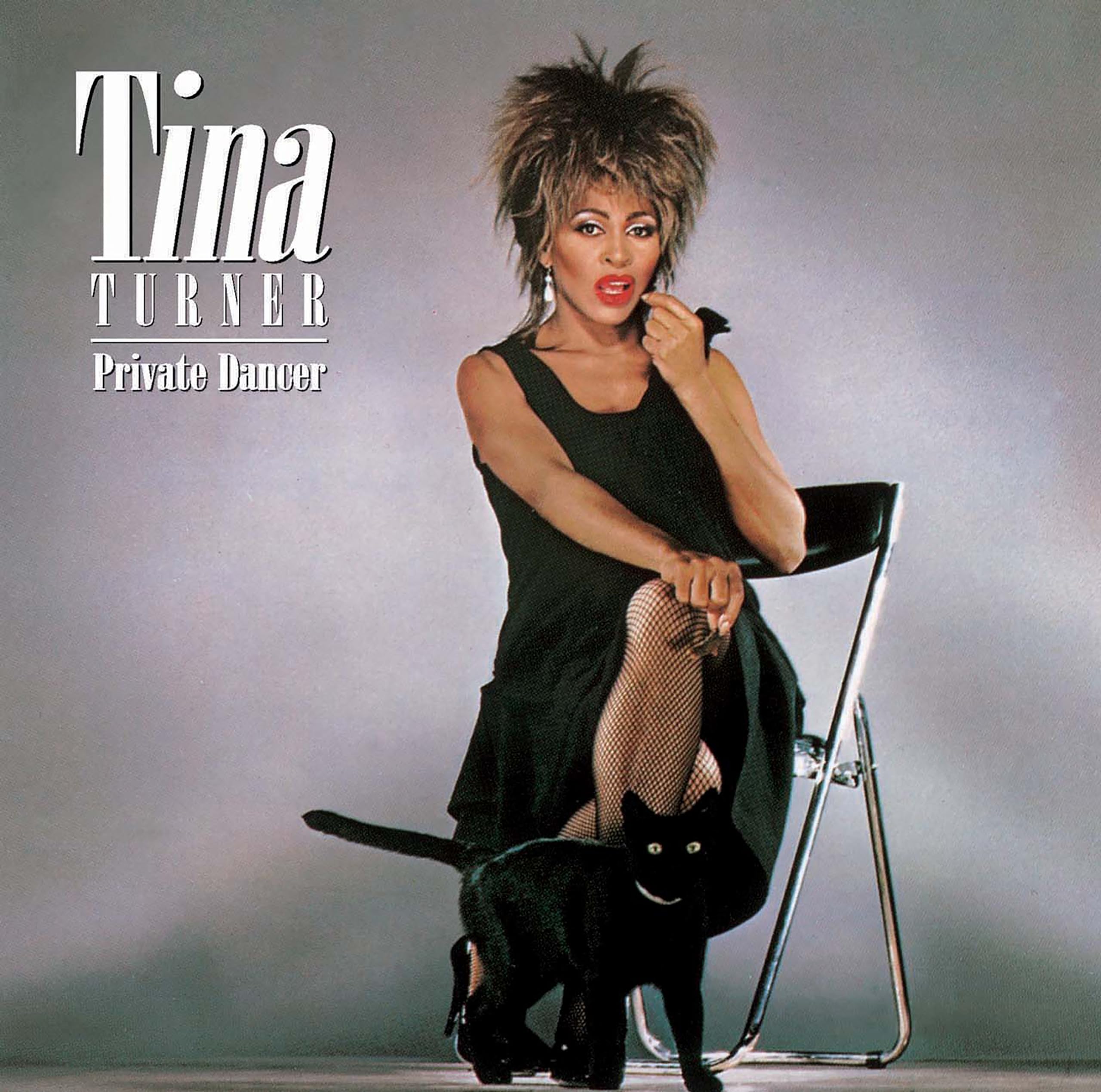 Tina Turner | Private Dancer (40th anniversary)