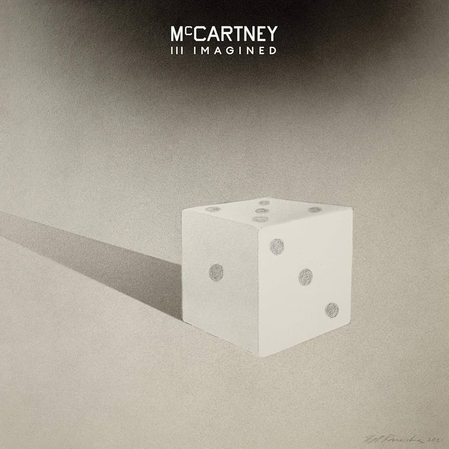 Paul McCartney | III Imagined