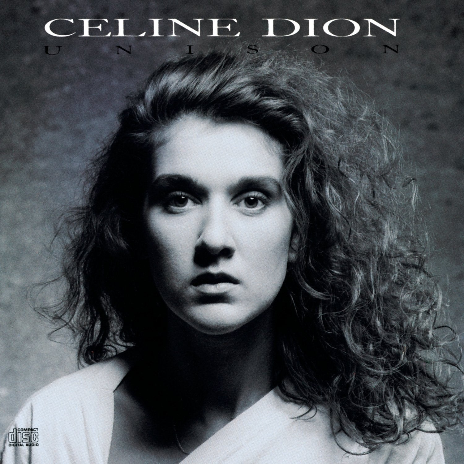 Céline Dion | Unison (Clear vinyl)