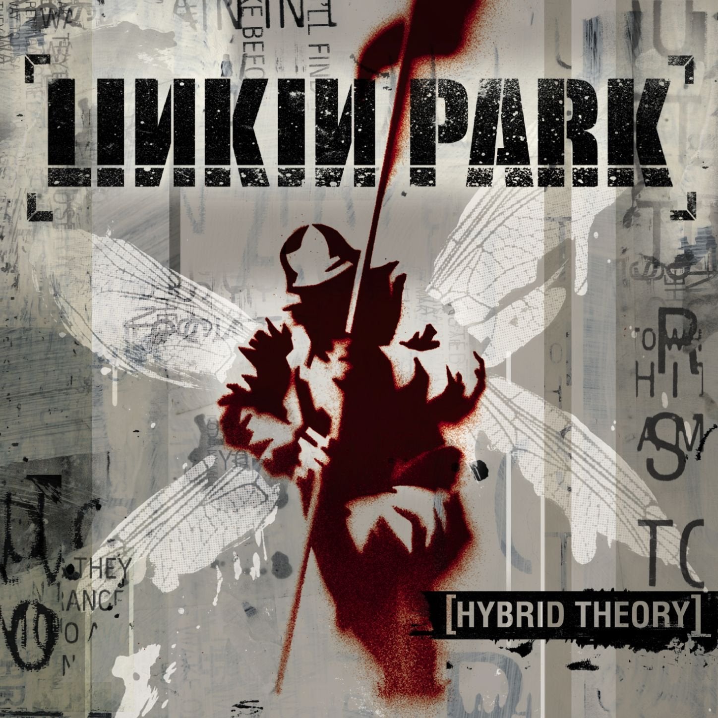 Linkin Park | Hybrid Theory