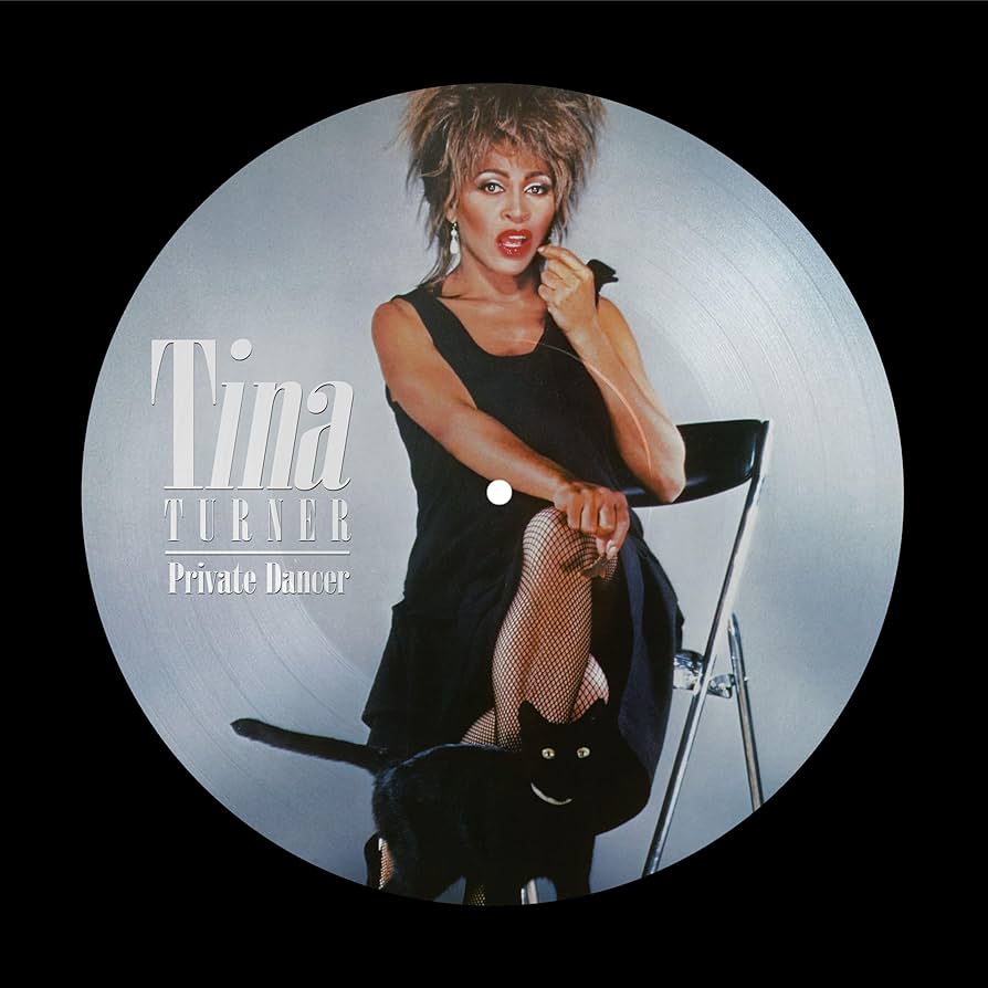Tina Turner | Private Dancer (picture disc)