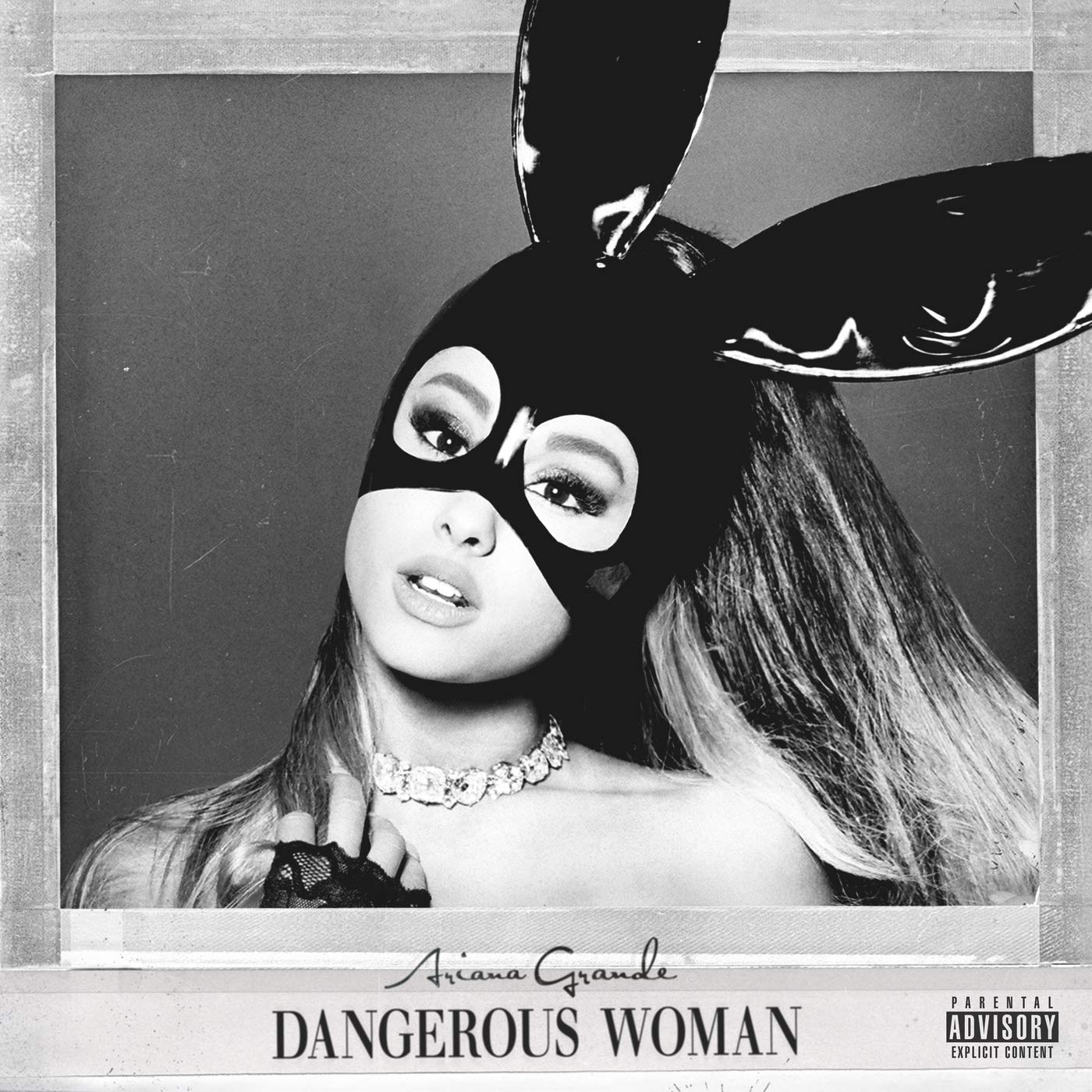 Ariana Grande | Dangerous Woman - Vinyle