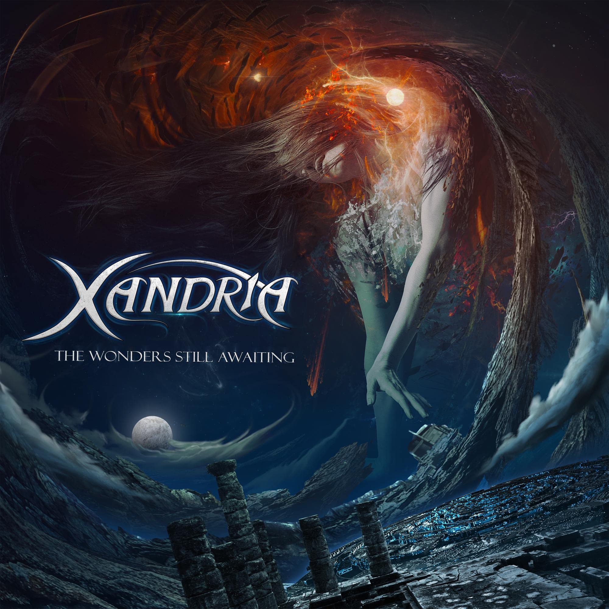 Xandria | The Wonders Still Awaiting