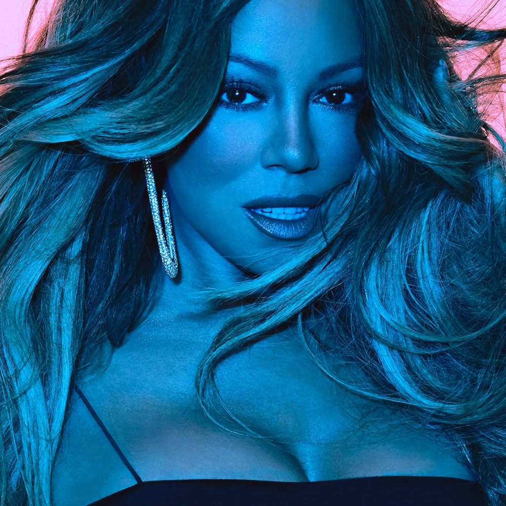 Mariah Carey | Caution - Vinyle