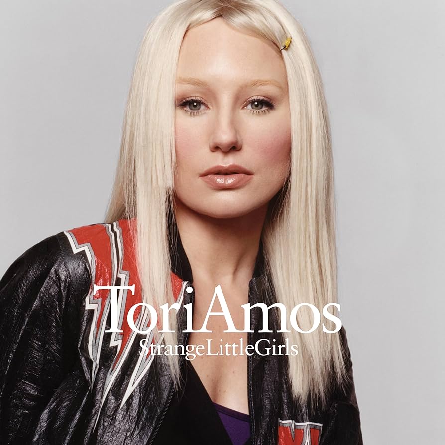 Tori Amos | Strange Little Girls