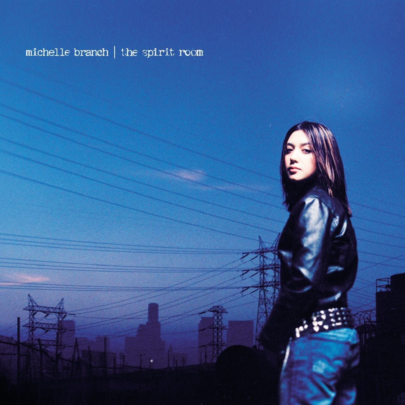 Michelle Branch | The Spirit Room