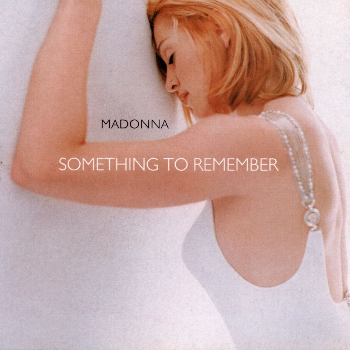 Madonna | Something to remember (Hong Kong)