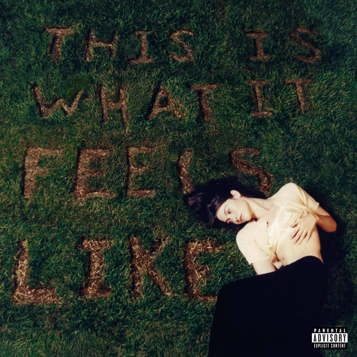 Gracie Abrams | This Is What It Feels Like