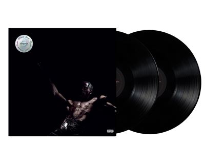 Travis Scott | Utopia