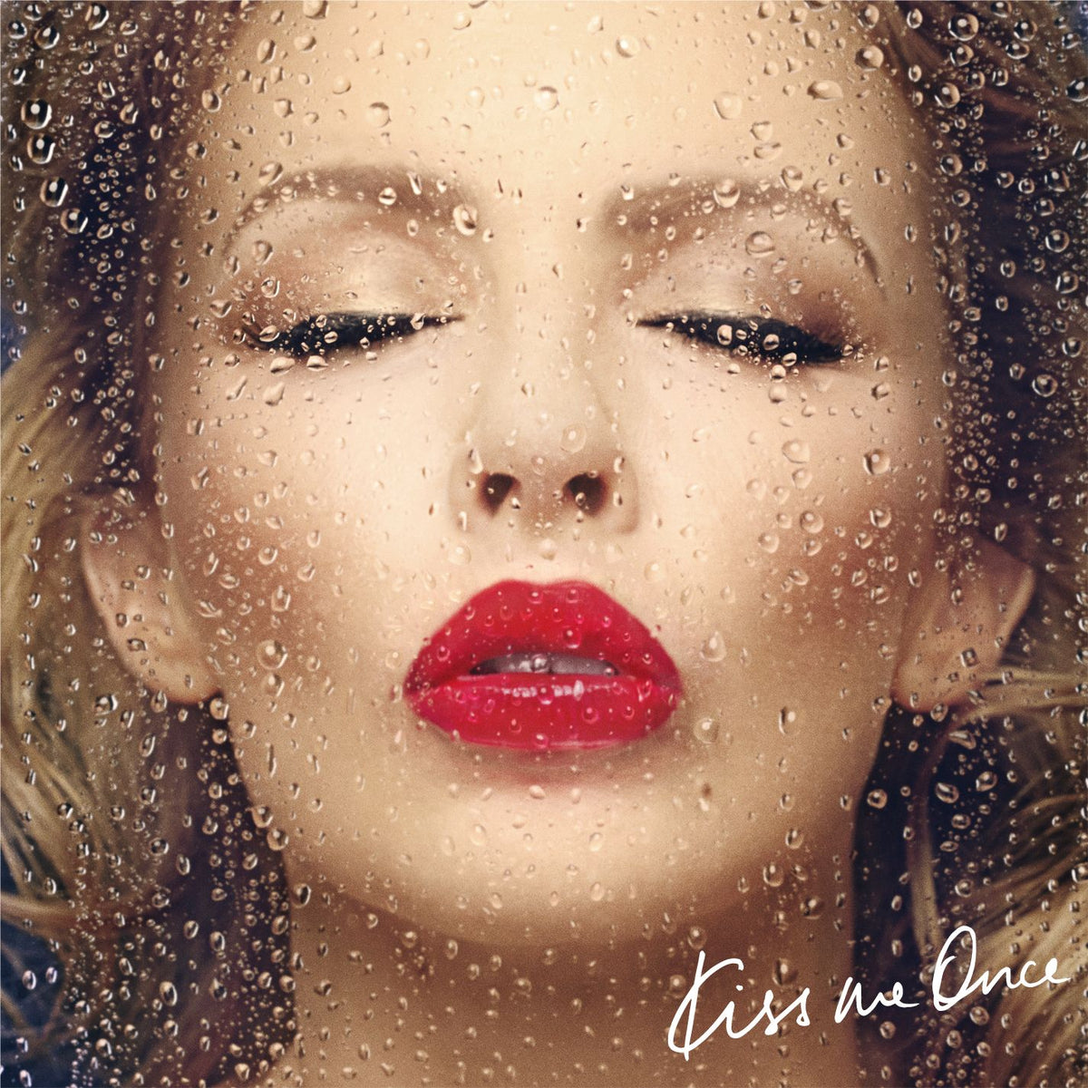 Kylie Minogue | Kiss Me Once - Vinyle (2026)