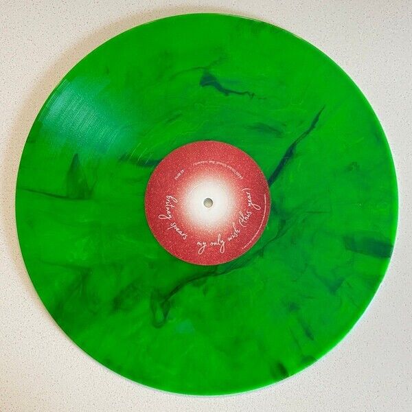 Britney Spears | My Only Wish (limited edition) - Vinyle