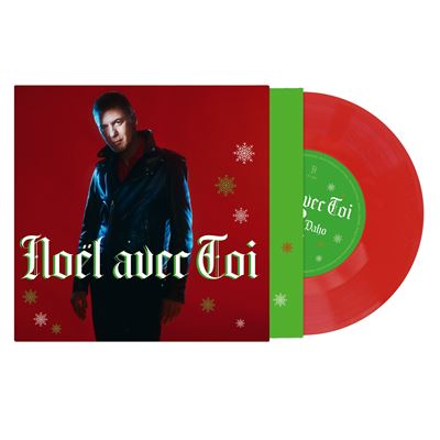 Etienne Daho | Noël Avec Toi