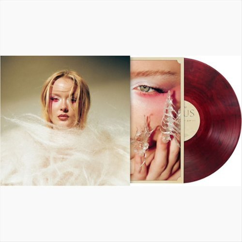 Zara Larsson | Venus - Vinyle