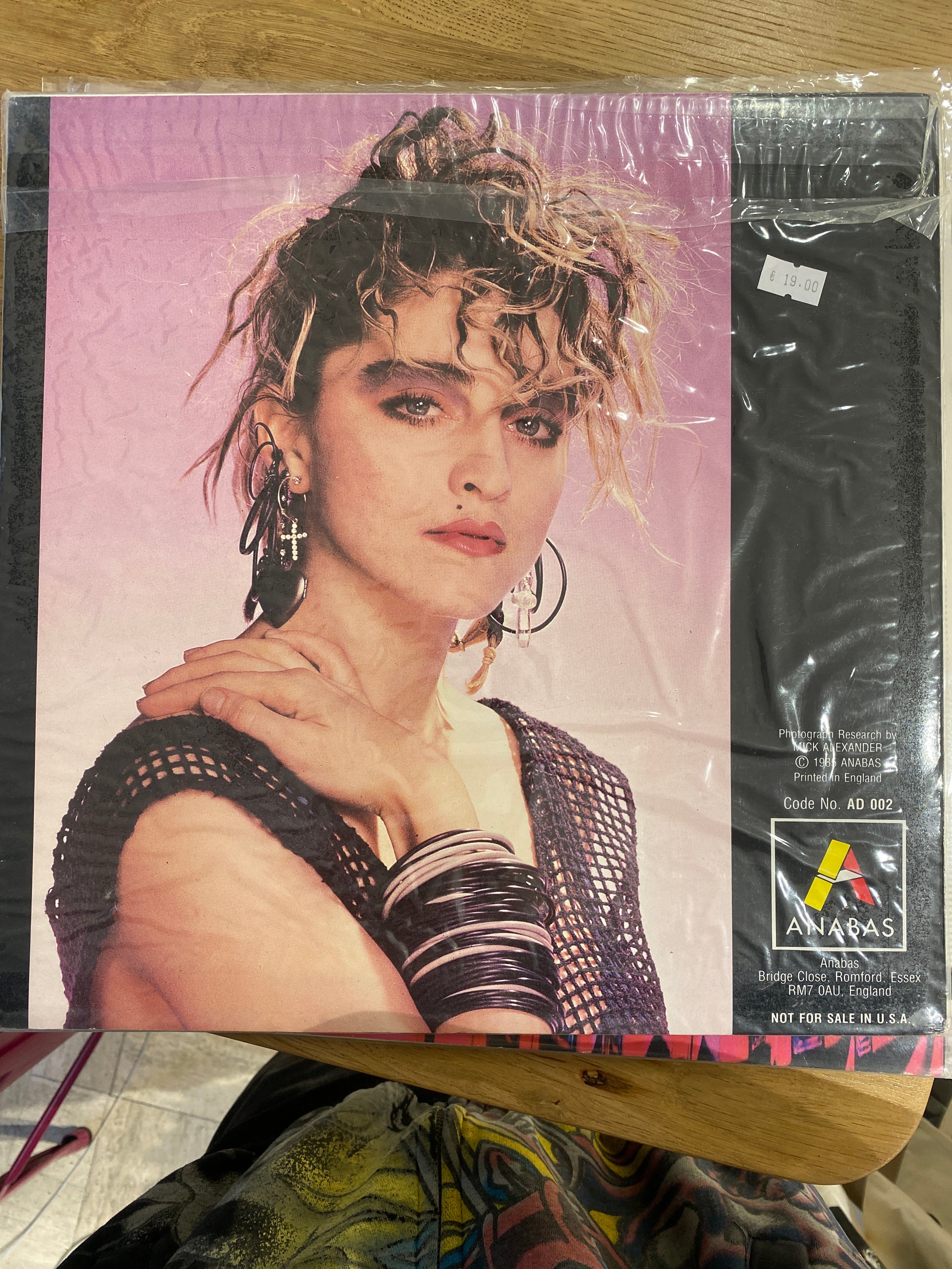 Madonna | Photo Album