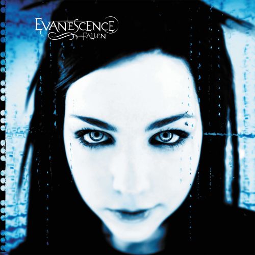 Evanescence | Fallen - Vinyle