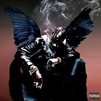 Travis Scott | Birds in the Trap Sing McKnight