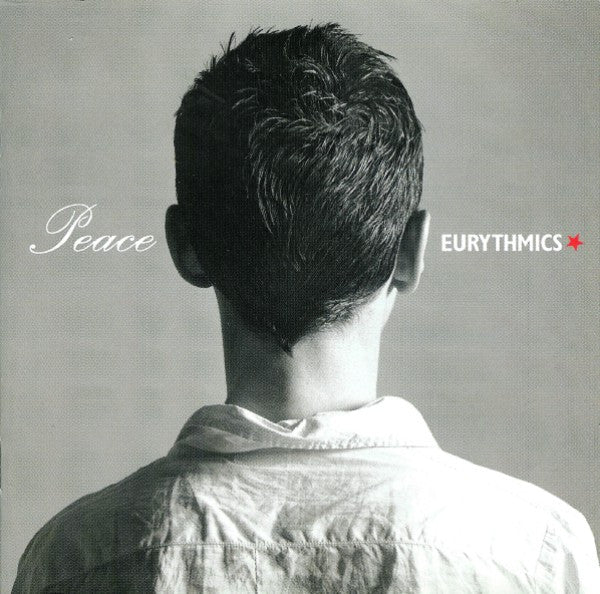 Eurythmics | Peace - CD