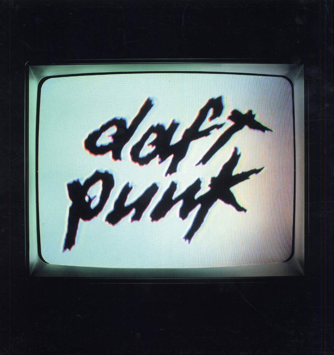 Daft Punk | Human After All