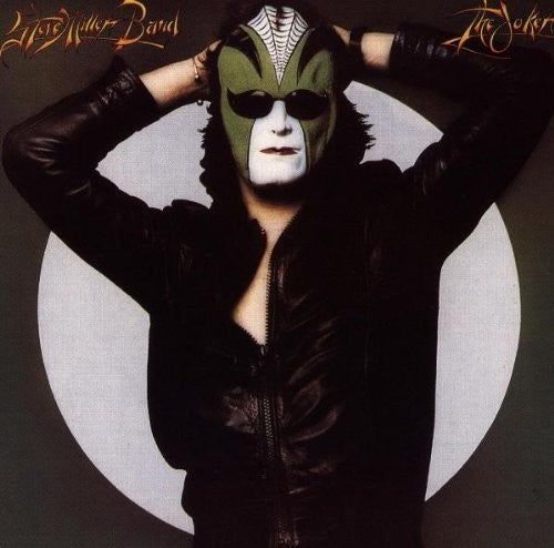 Steve Miller Band | The Joker - Vinyle