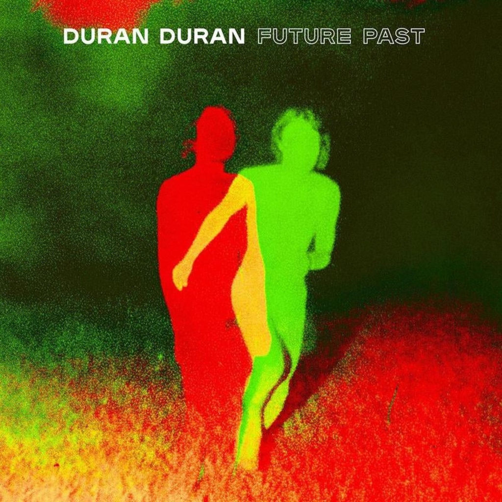 Duran Duran | Future Past - Vinyle