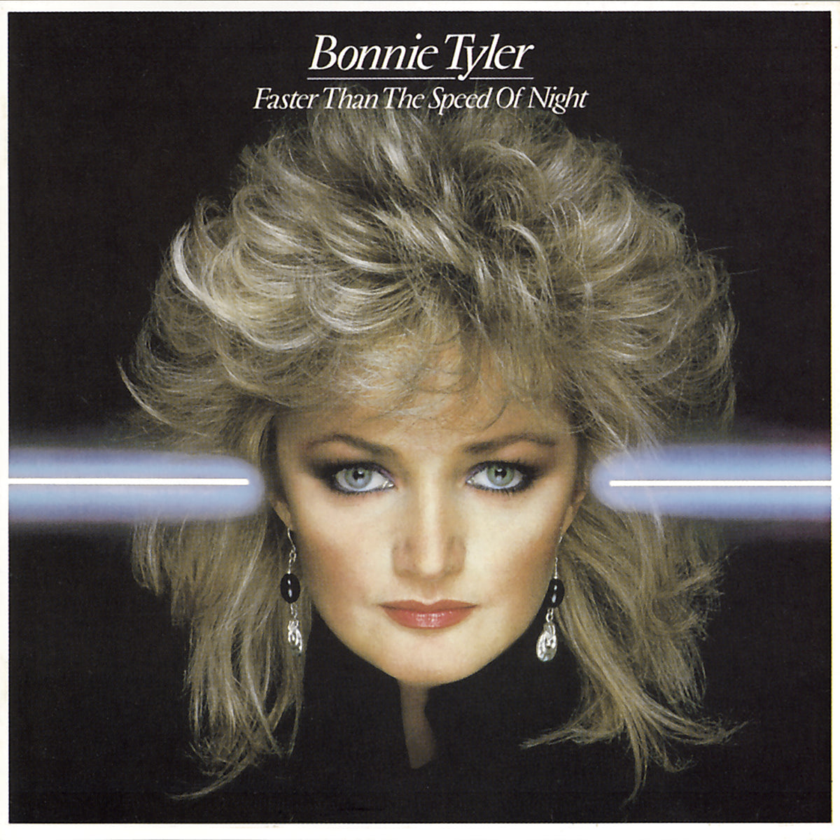 Bonnie Tyler | Faster Than The Speed of Light - Vinyle