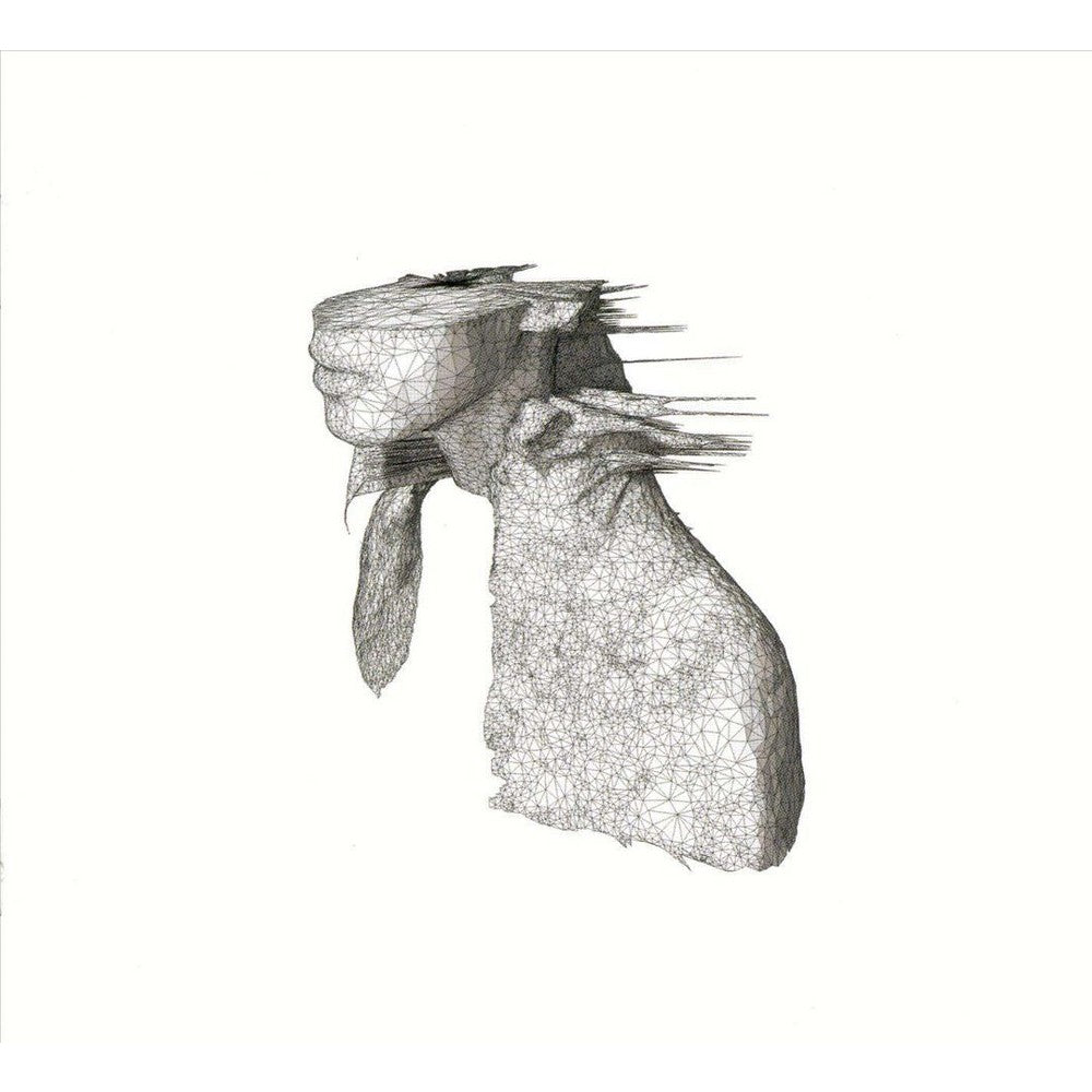Coldplay | Parlophone A Rush of Blood to the Head - CD