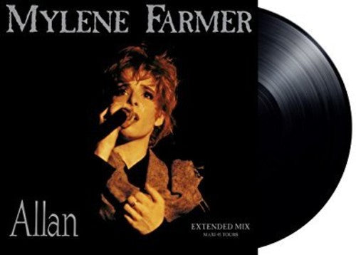 Mylène Farmer | Allan (Extended mix)