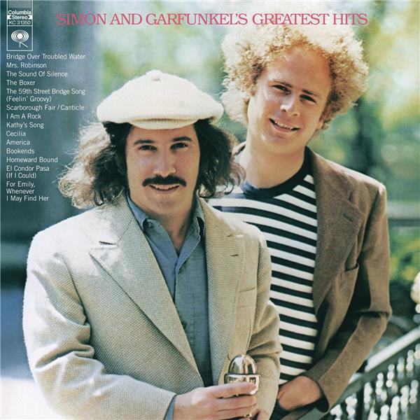 Simon and Garfunkel | Greatest Hits