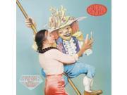 Catherine Ringer | Chroniques Et Fantaisies - CD