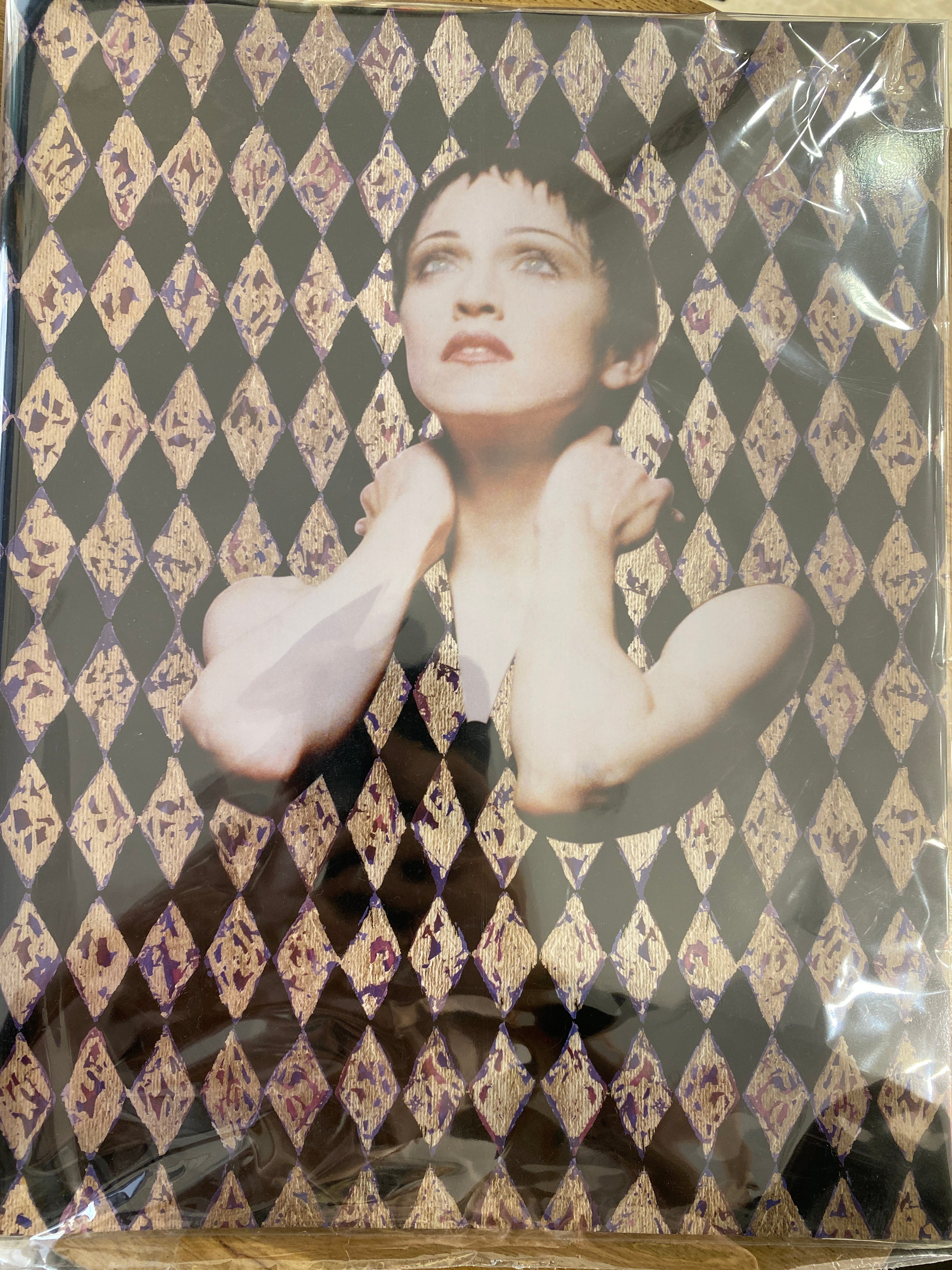 Madonna | Girlie Show (programme)