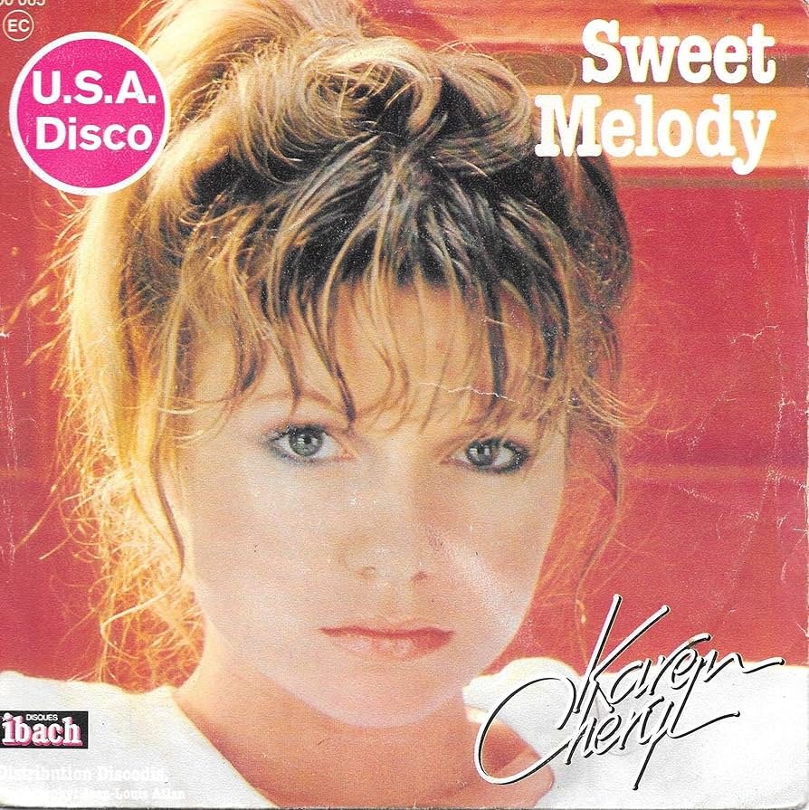Karen Cheryl | Sweet Melody