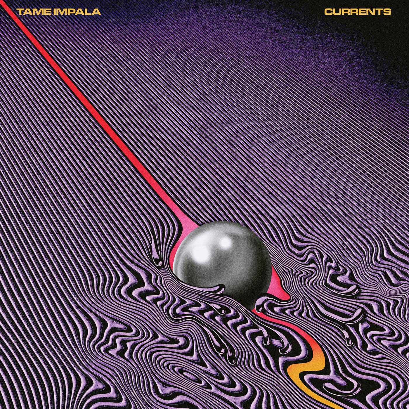 Tame Impala | Currents