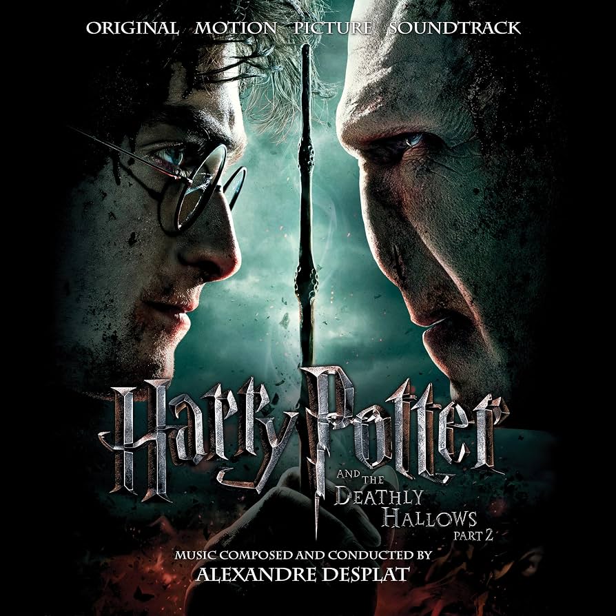 Bande Originale | Harry Potter - Relique de la mort Partie 2 - Vinyle
