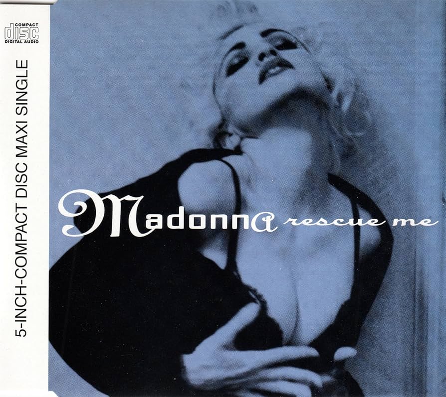 Madonna | Rescue Me (Europe)