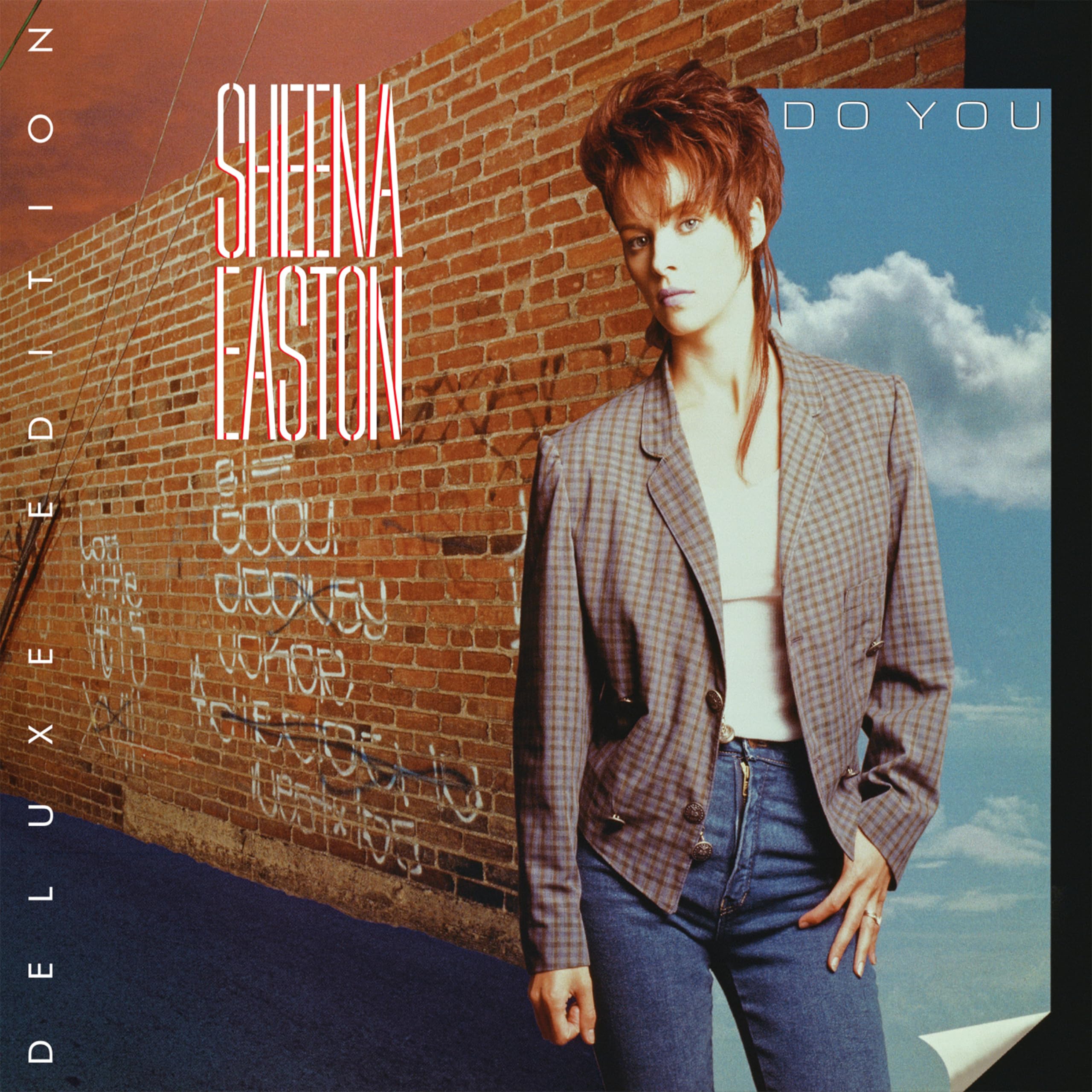 Sheena Easton | Do you - vinyle