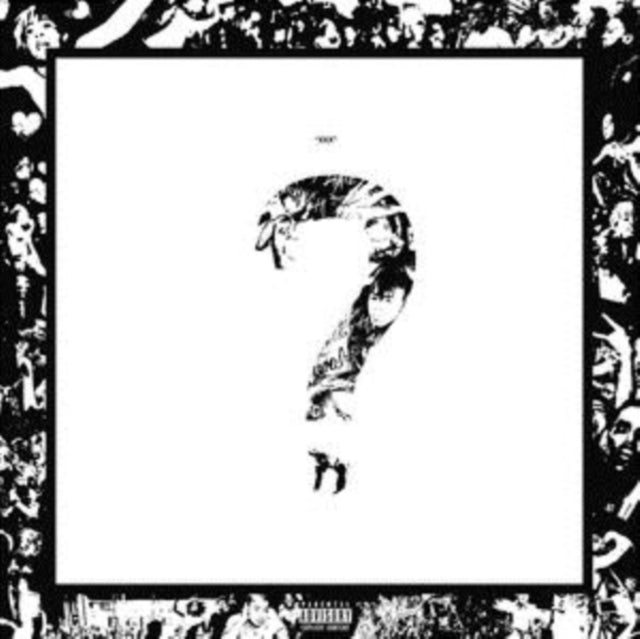XXXTentacion | ? - Vinyle