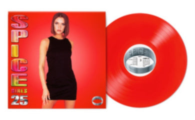 Spice Girls | Spice - Vinyle