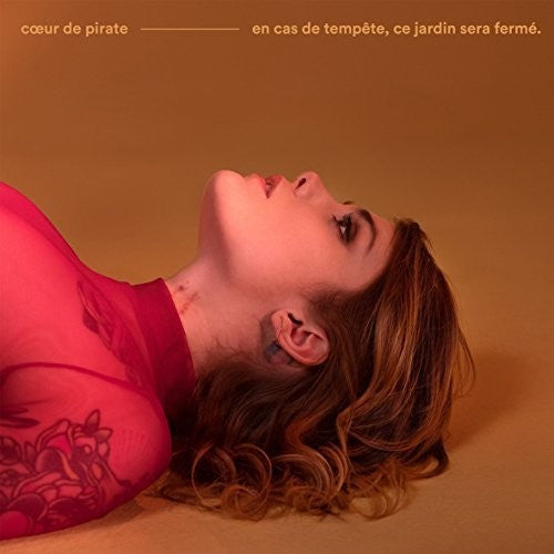 Coeur de pirate | En Cas De Tempete