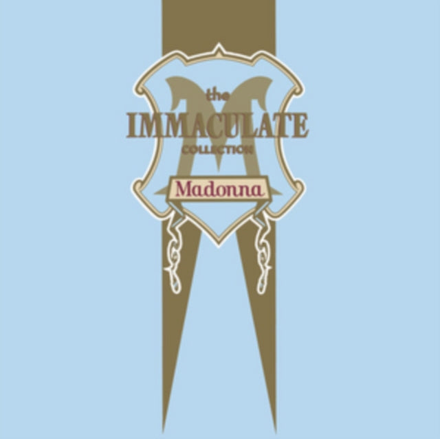 Madonna | Immaculate Collection - (Réedition) Vinyle