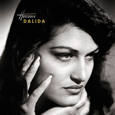 Dalida | La Collection Harcourt  - Vinyle