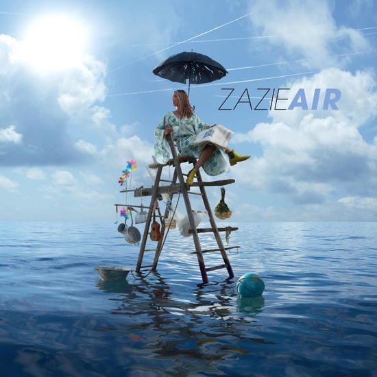 Zazie | Aile P