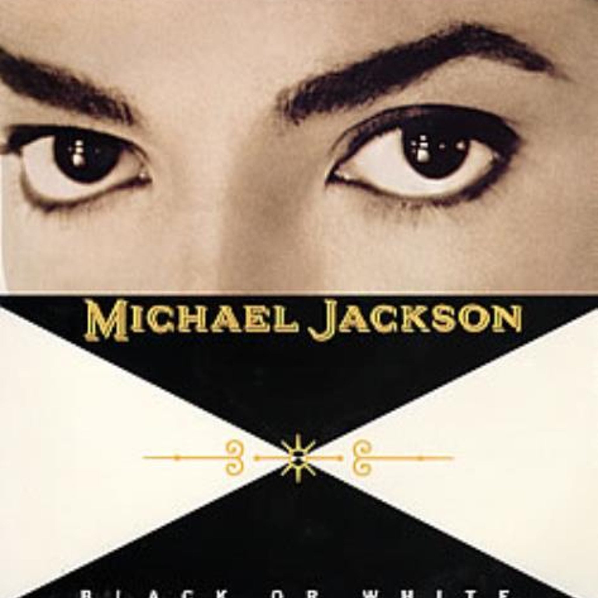 Michael Jackson | Black or White