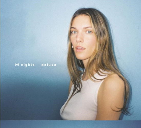 Charlotte Cardin - 99 nights deluxe