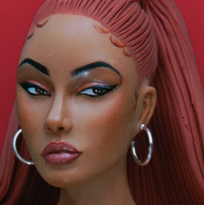 Jorja Smith | Be Right Back (LP)